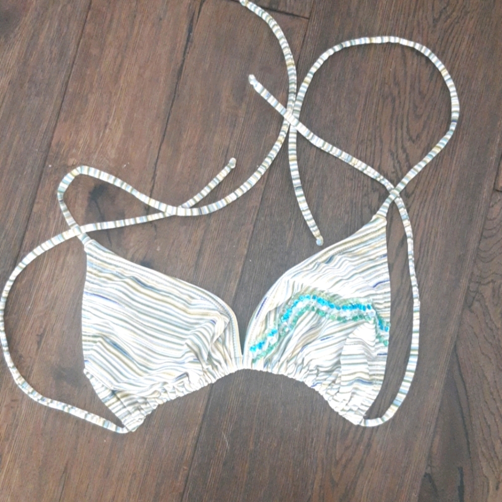 Bikini top